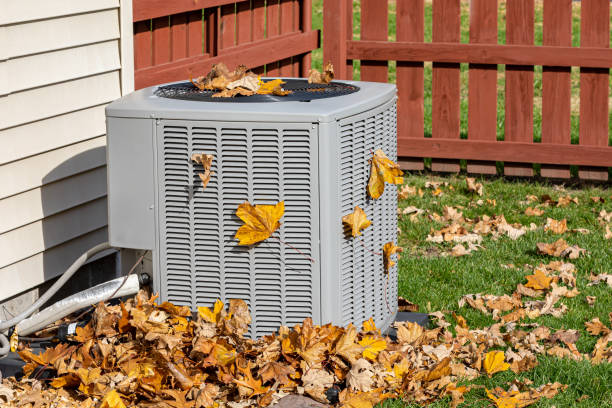 Best HVAC Emergency Services  in Rockwood, VA