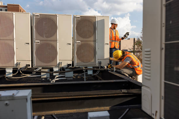 Best HVAC Replacement Cost  in Rockwood, VA