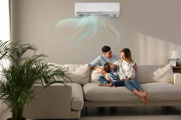 HVAC Emergency Services in Rockwood, VA