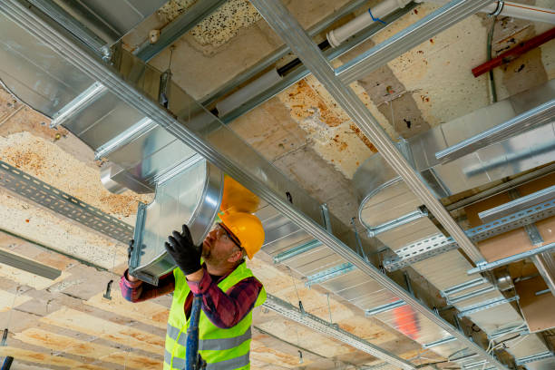 Best Local HVAC Companies  in Rockwood, VA