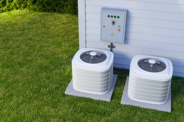 Best Affordable HVAC Services  in Rockwood, VA
