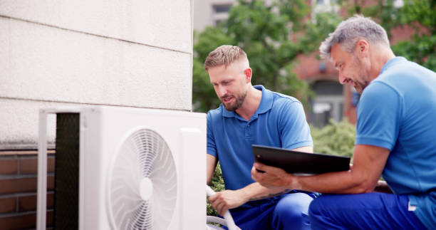 Best Emergency HVAC Repair  in Rockwood, VA