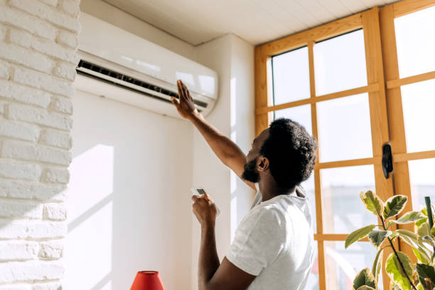 Best Residential HVAC Services  in Rockwood, VA