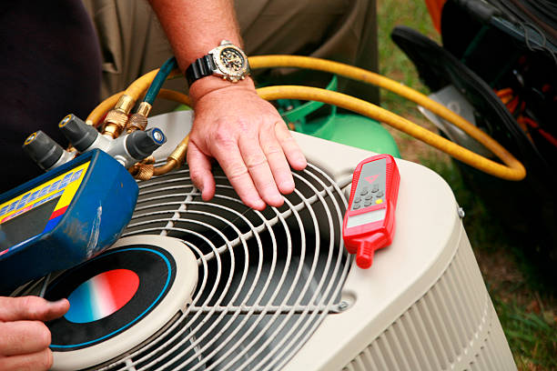 Best Affordable Air Conditioning Repair  in Rockwood, VA