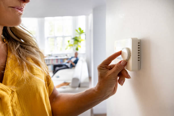 Best HVAC Installation Services  in Rockwood, VA