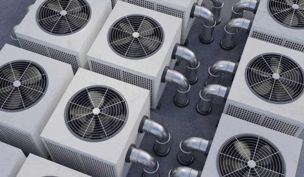 Best Air Conditioning Repair  in Rockwood, VA