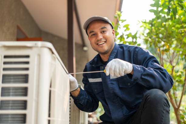 Best Emergency HVAC Repair  in Rockwood, VA